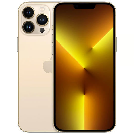 iPhone 13 Pro Max 256GB EXCELENTE - Reacondicionado
