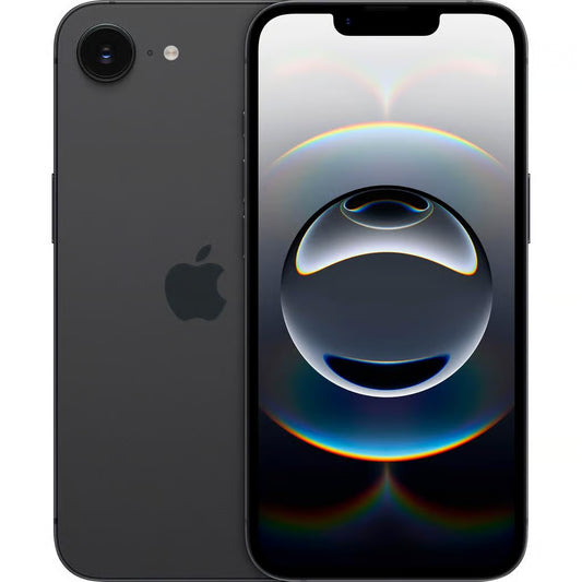 iPhone 16e 128GB - EXCELENTE - Reacondicionado