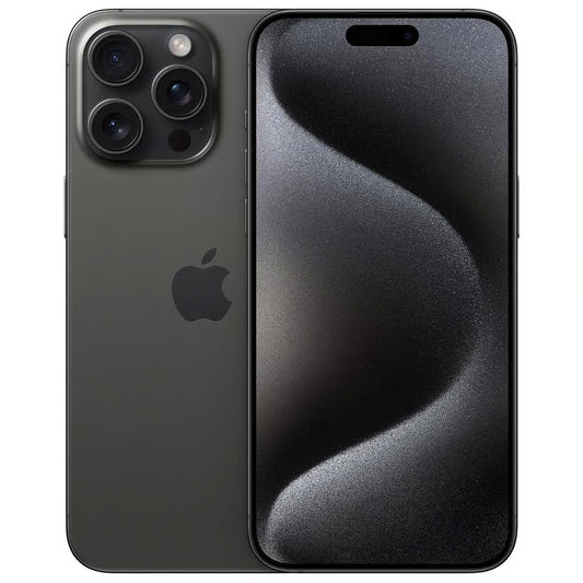 iPhone 15 Pro Max 128GB - EXCELENTE - Reacondicionado