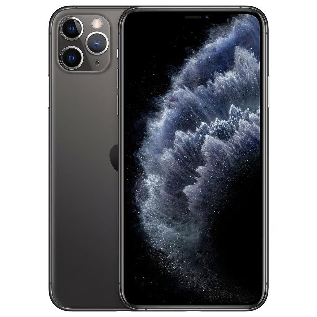 iPhone 11 Pro Max 256GB - MUY BUENO - Reacondicionado