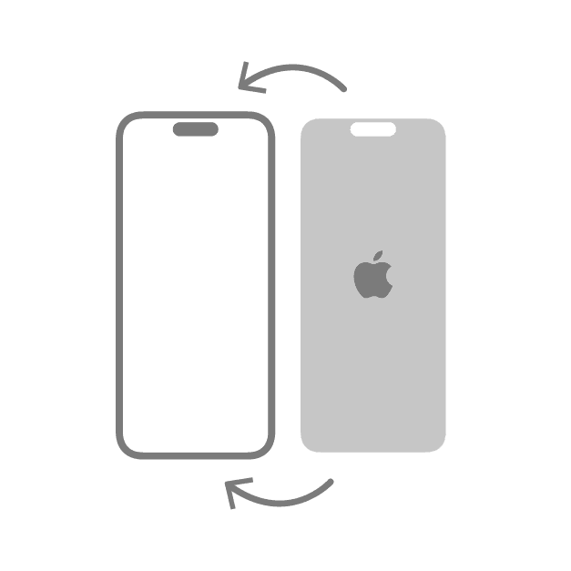 Reparación de Pantallas iPhone Original