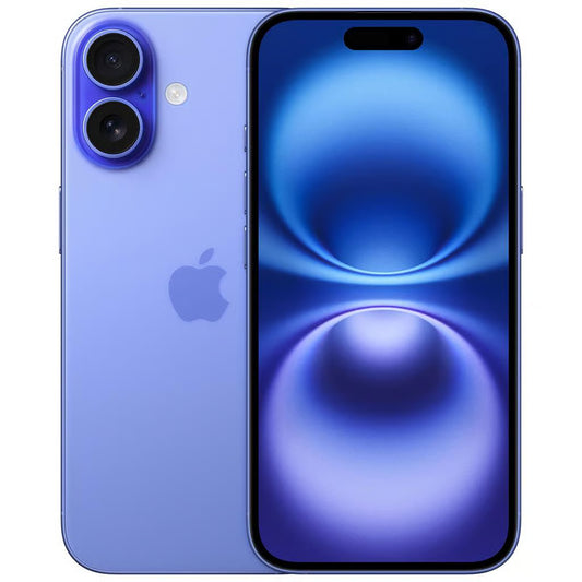 iPhone 16 128GB - EXCELENTE - Reacondicionado