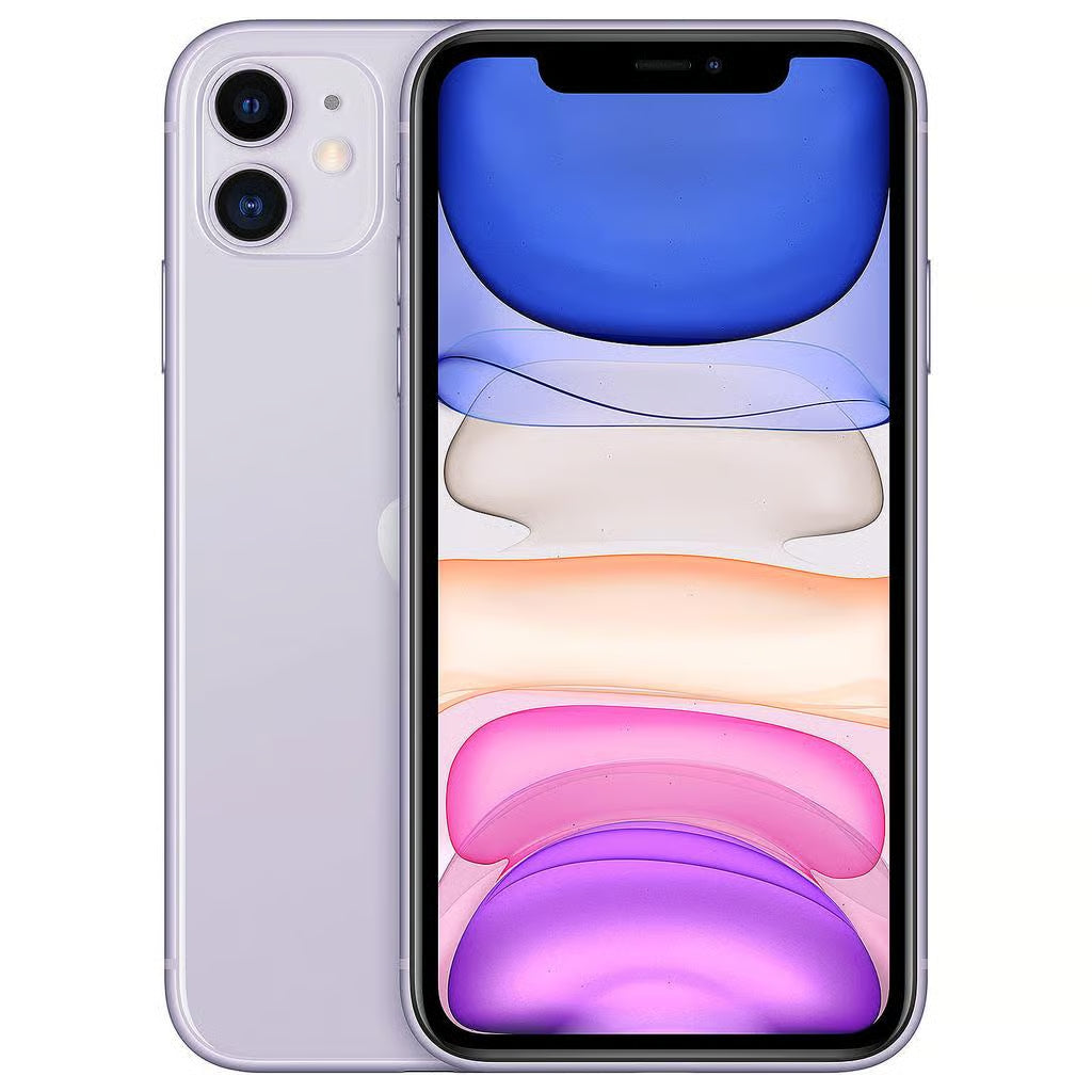 iPhone 11 128GB - MUY BUENO - Reacondicionado