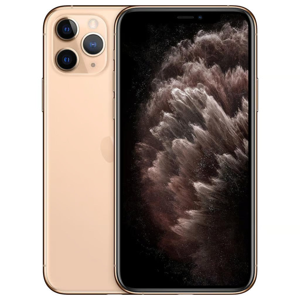 iPhone 11 Pro 256GB - MUY BUENO - Reacondicionado