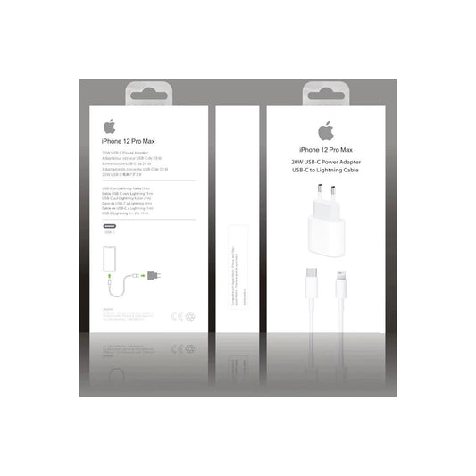 Cargador iPhone APPLE