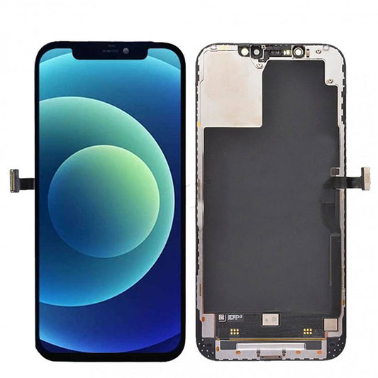 Pantalla iPhone 12 Pro Max Calidad Premium OLED