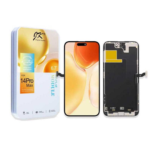 Pantalla iPhone 14 Pro Max Calidad Premium OLED