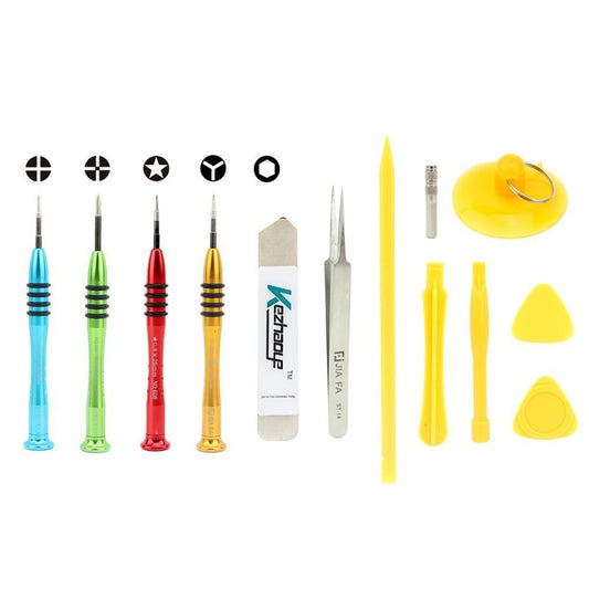 Kit Herramientas iPhone profesiona