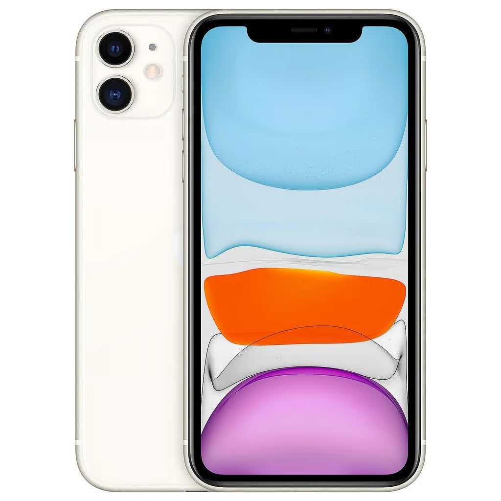 iPhone 11 128GB - MUY BUENO - Reacondicionado