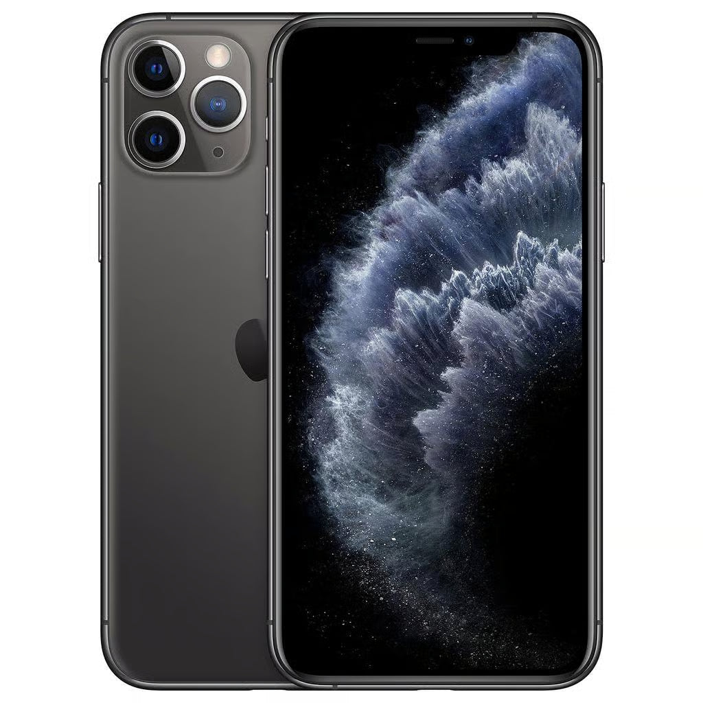 iPhone 11 Pro 256GB - MUY BUENO - Reacondicionado