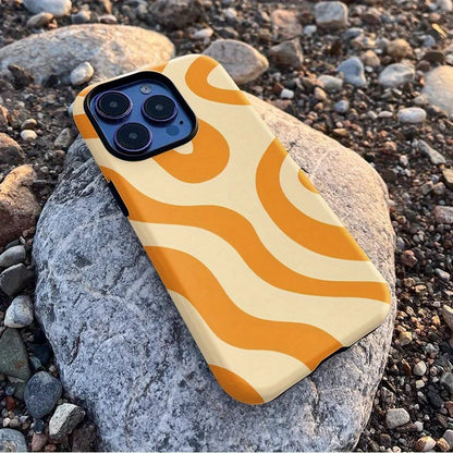 Funda Cebra iPhone - Varios colores