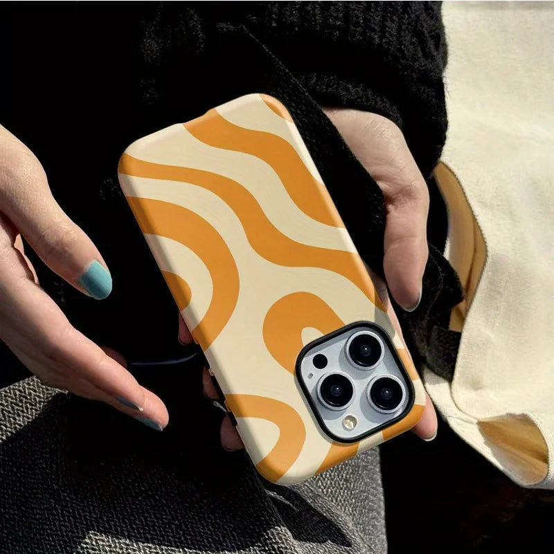 Funda Cebra iPhone - Varios colores