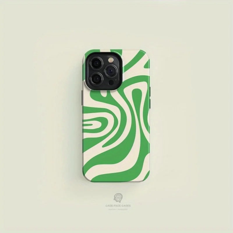 Funda Cebra iPhone - Varios colores