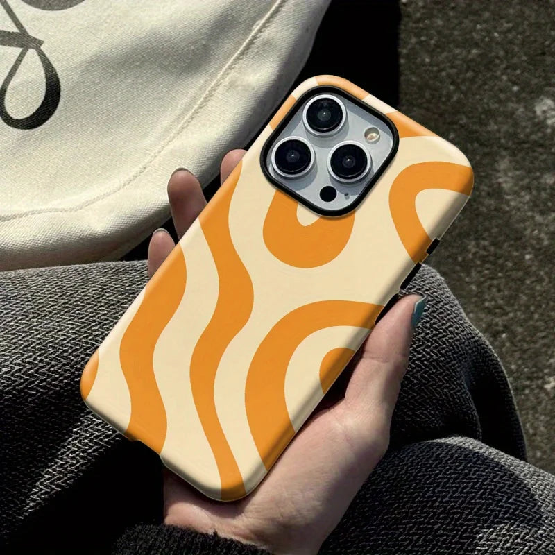 Funda Cebra iPhone - Varios colores