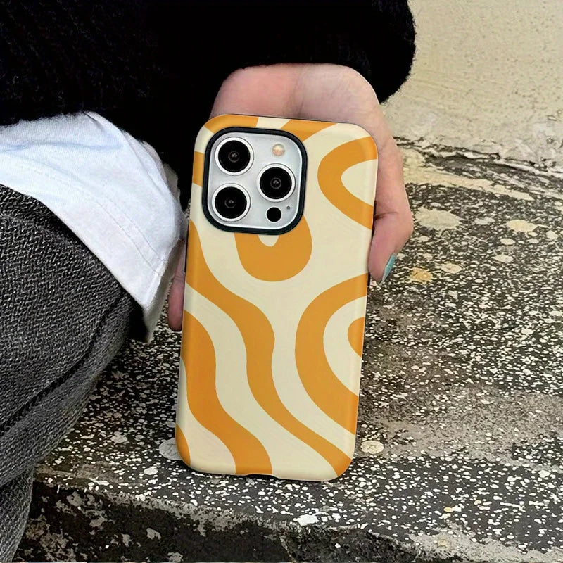 Funda Cebra iPhone - Varios colores