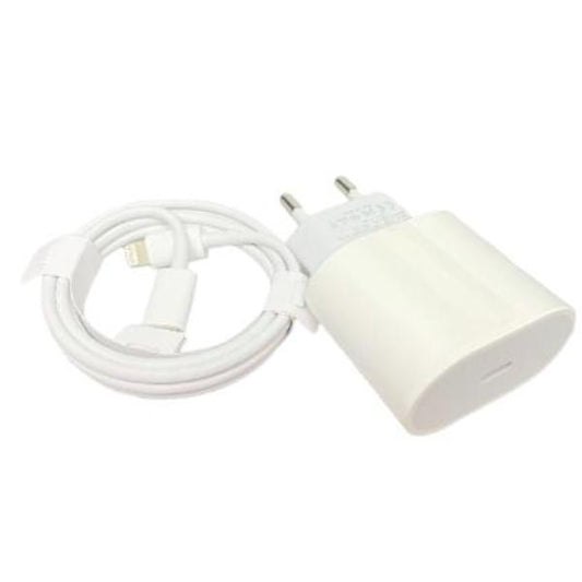 Cargador compatible para iPhone