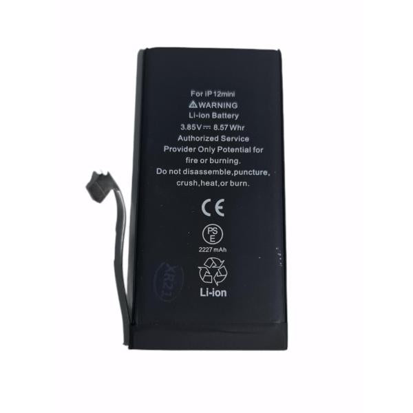 Batería iPhone 12 mini Li-on