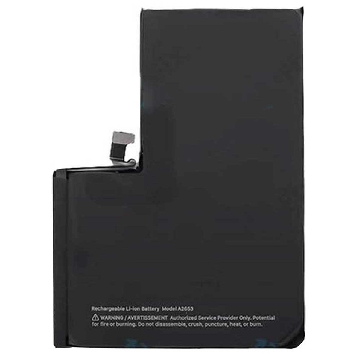 Batería iPhone 13 Pro Max Li-on